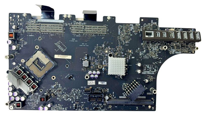 Apple iMac 27 inch A1312 820-2828-A Mid-2011 AIO Intel Logic Borad  Motherboard