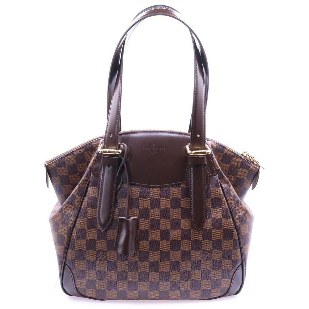 LOUIS VUITTON (ルイヴィトン) ダミエ ヴェローナGM N41119