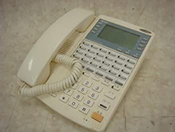 【中古】IX-24LTEL NTT IX 24外線バス標準電話機 [オフィス用品] ビジネスフォン [オフィス用品] [オフィス用品] [オフィス用品]