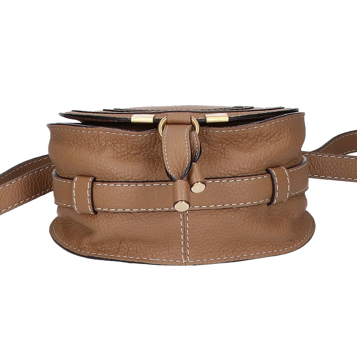 CHLOE クロエ 【美品】CHC11SP580 161 20C MARCIE マーシー ミニ  