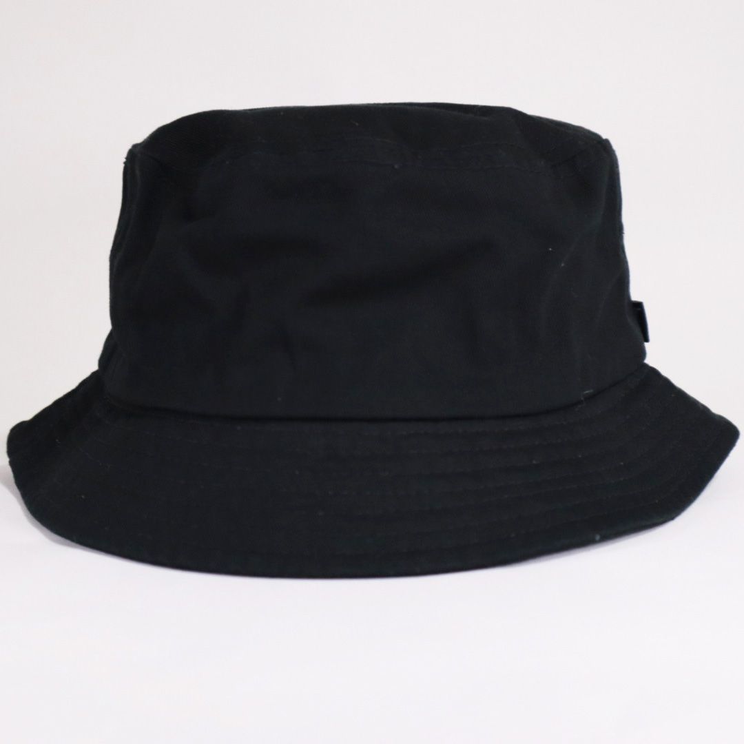 STUSSY ステューシー Bucket Hat バケットハット 海外モデル