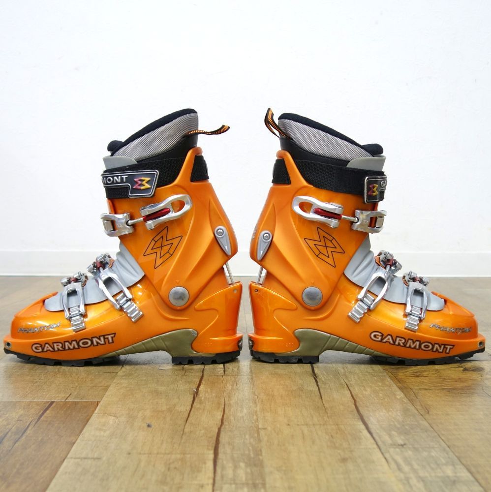 ファントム スキー