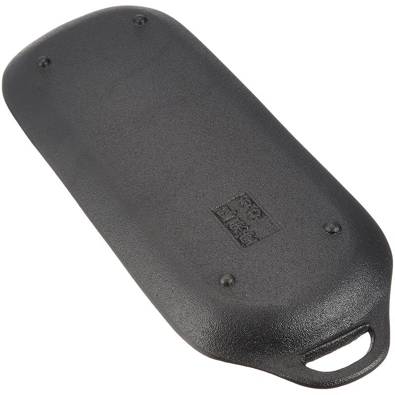 及源 南部鉄器 焼き焼き グリル スリム 2個セット U-31 1