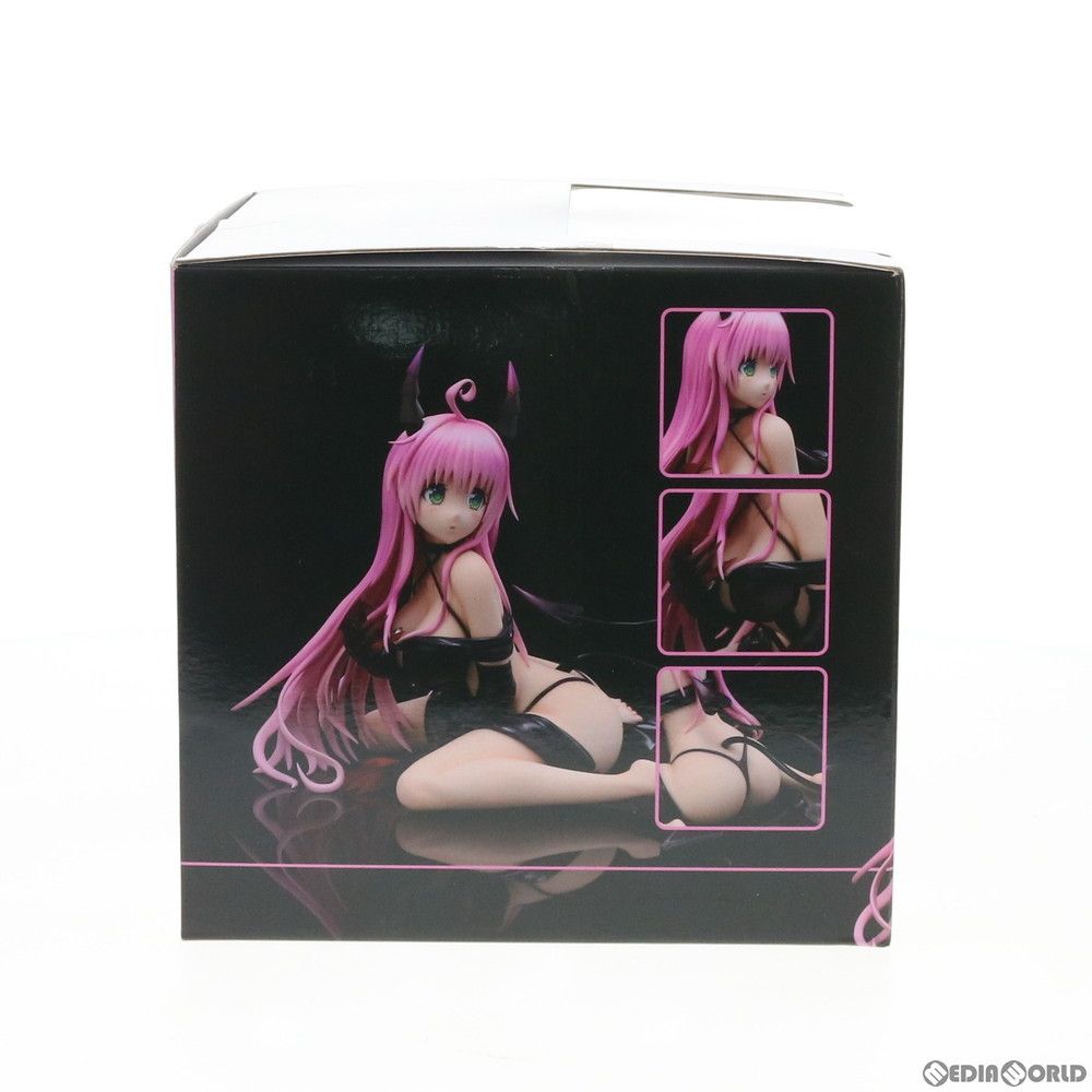 り*ふ様 ユニオンクリエイティブ To LOVEるダークネス ララ ダークネスv 5月予約】ユニオンクリエイティブ 1/6 ララ ダークネスver