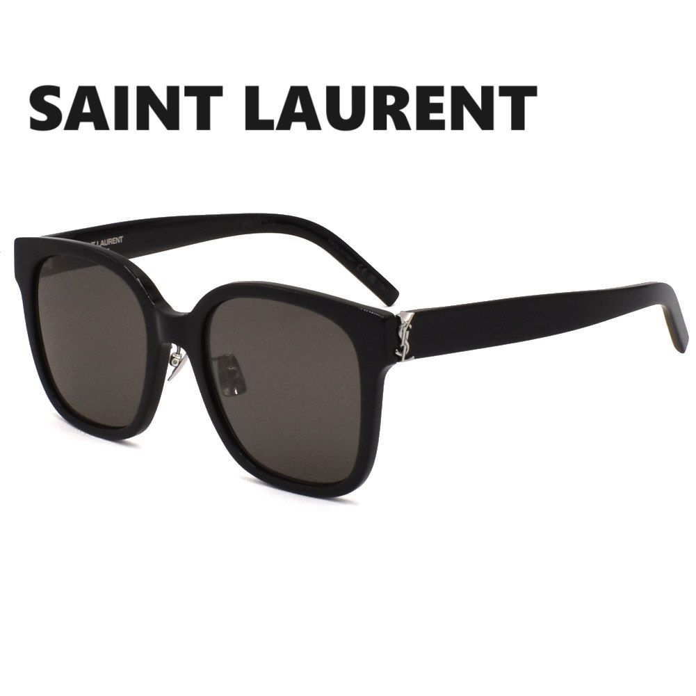 SAINT LAURENT サンローラン SL M105/F-001 サングラス アジアンフィット ユニセックス