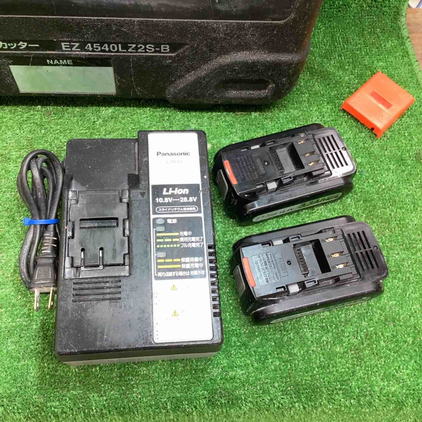 Panasonic