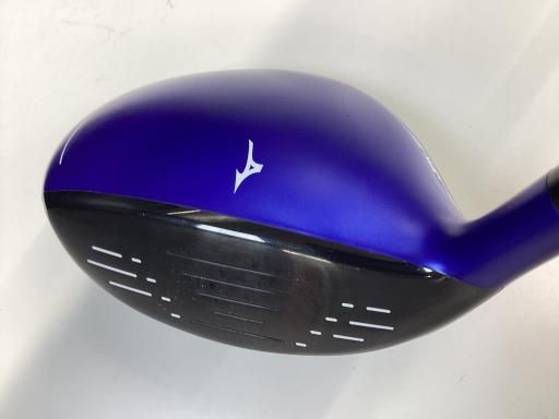 ミズノ JPX 3W レフティ ミズノ JPX レフティー 3w 7w クラブ