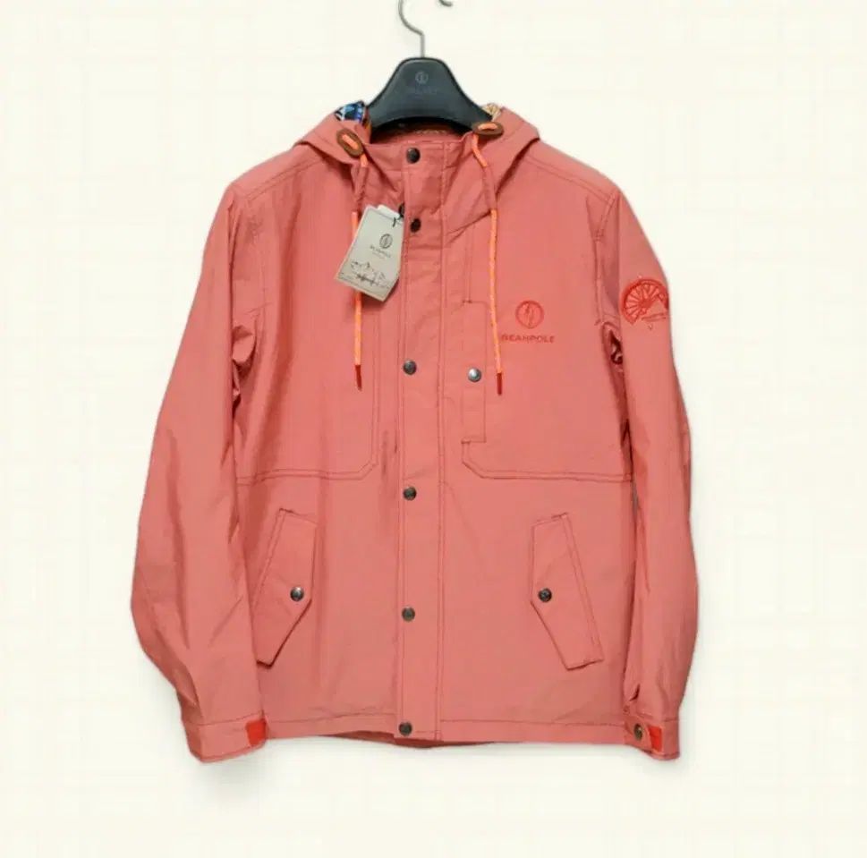 100 BEANPOLE ビンポール メンズ アウトドア アウター ジャケット カジュアル マウンテンパーカー