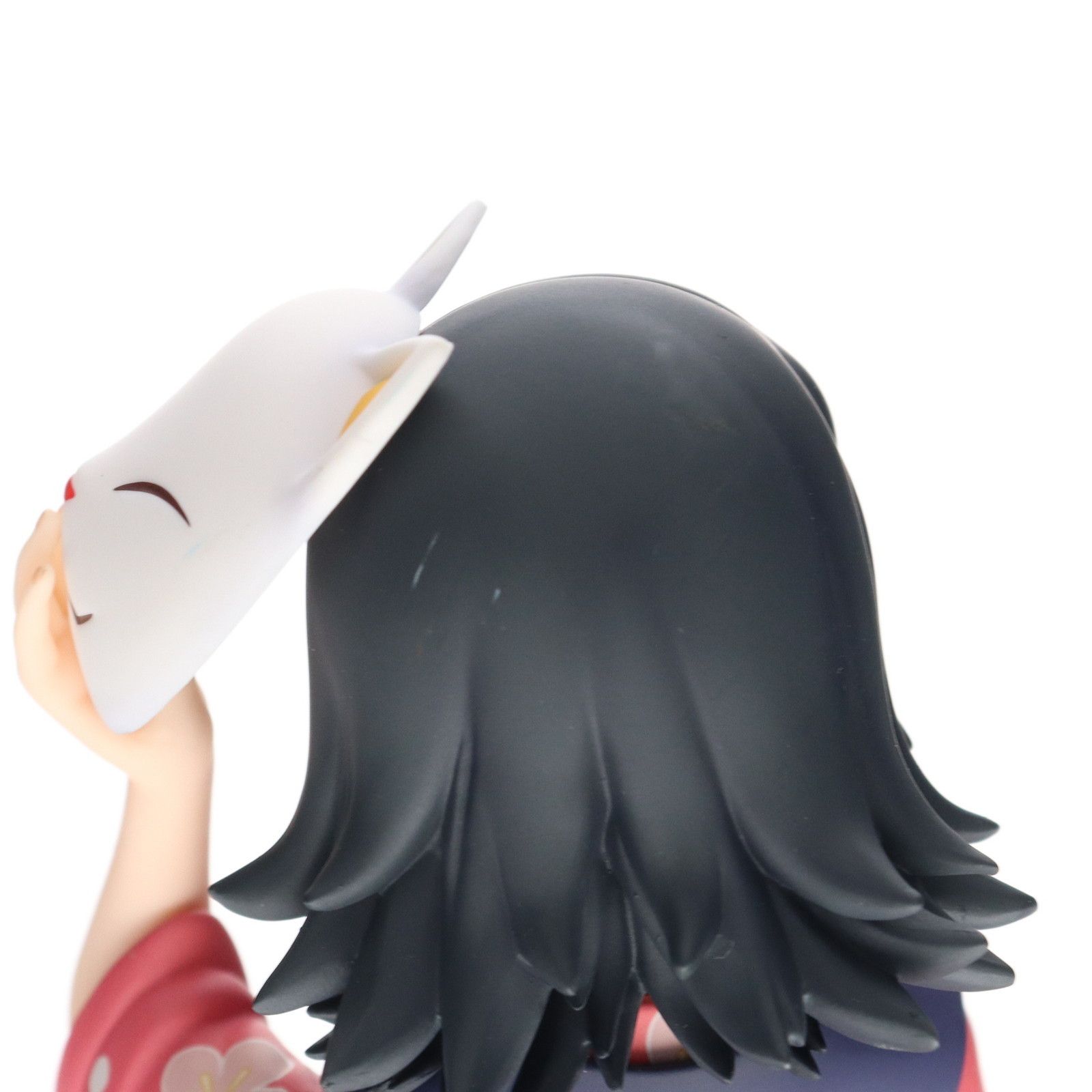 真菰(まこも) 鬼滅の刃 1/7 完成品 フィギュア Phat!(ファット