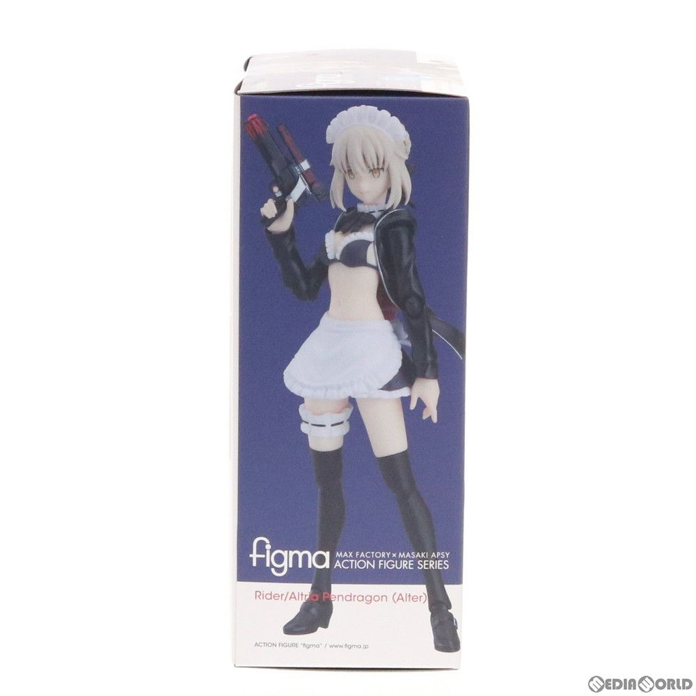 figma ライダー/アルトリア・ペンドラゴン EX-057 フィギュア Amazon | フィギュア Fate Grand Order ライダー アルトリアペン