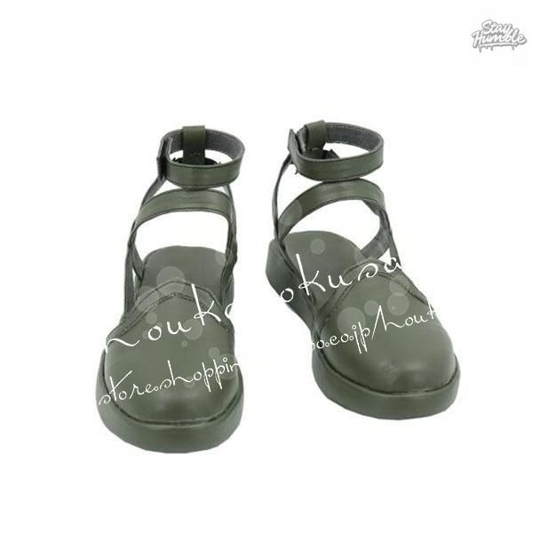 風シルフィエット グレイラットコスプレ衣装