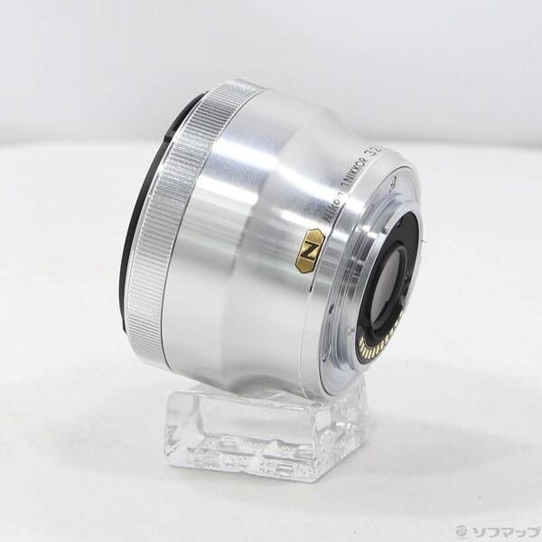 〔 品〕 1 NIKKOR 32 mm F 2 シルバー 258