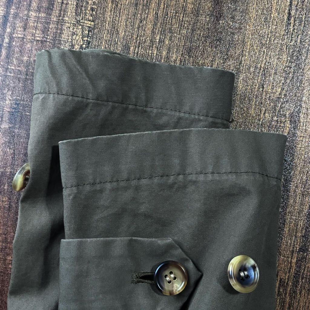 コムデギャルソン AD2003 カーブ期 ステンカラーコート 【公式通販】