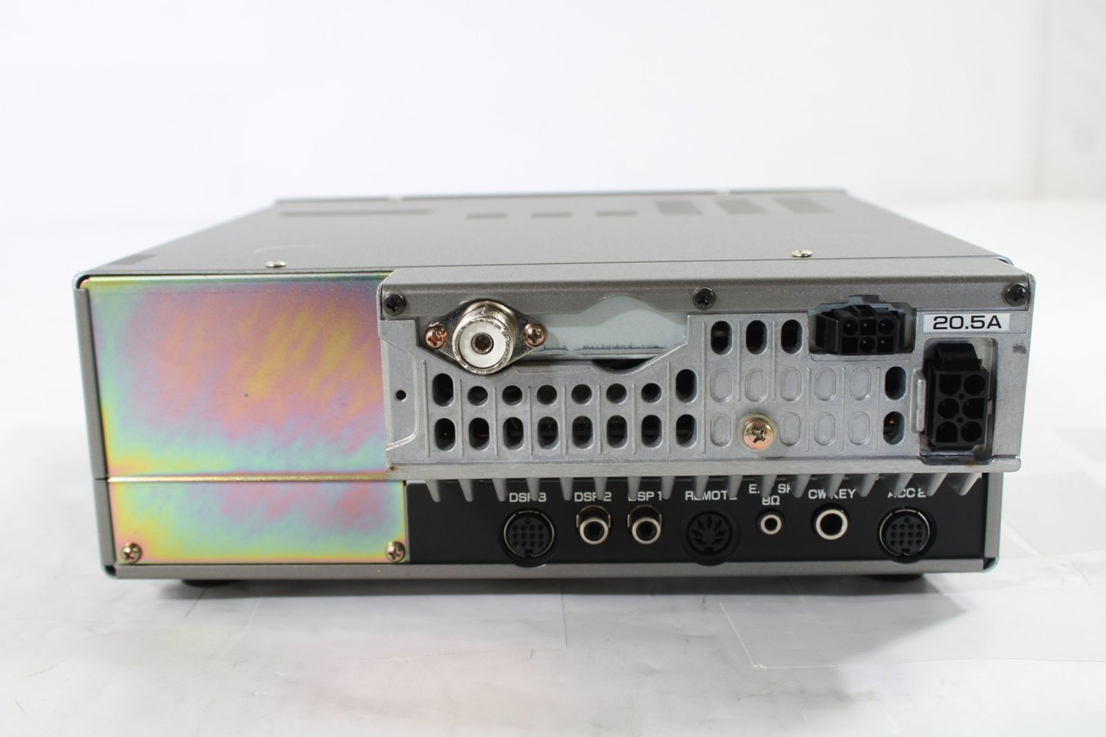 現状品 ケンウッド