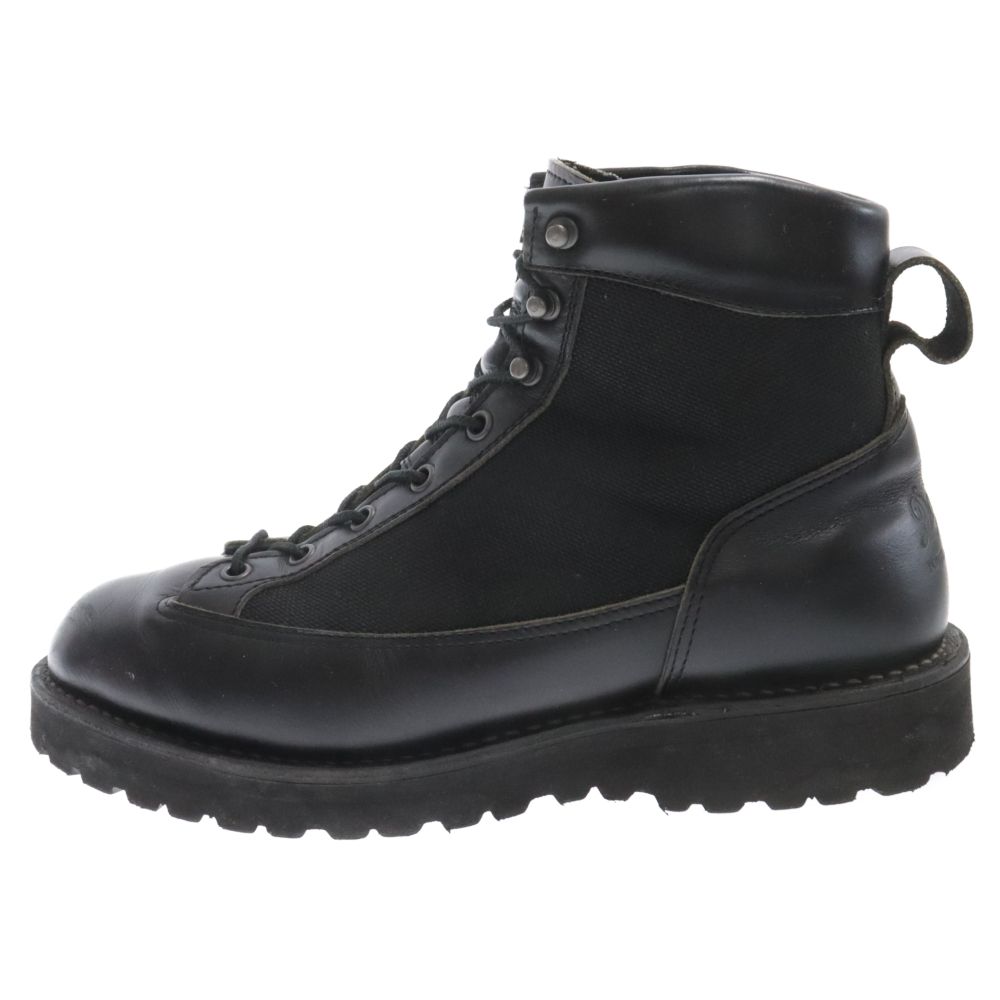 DANNER (ダナー) CORNELIUS コーネリアス ハイカットブーツ コンビ