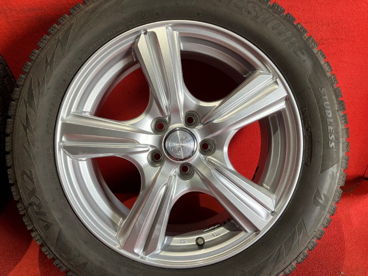 BRIDGESTONE