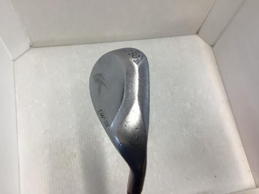 キャスコ Dolphin Wedge DW-118 シルバー 50° ウェッジ WG リシャフト フレックスその他 メンズ 男性用 右利き 右用 Cランク ゴルフクラブ