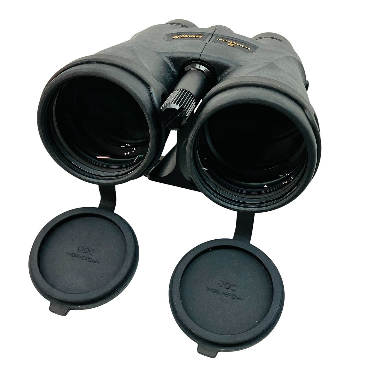 Nikon MONARCH5 M511 20×56 3.3° WATERPROOF 双眼鏡 ケース付 光学機器 ニコン C10441988