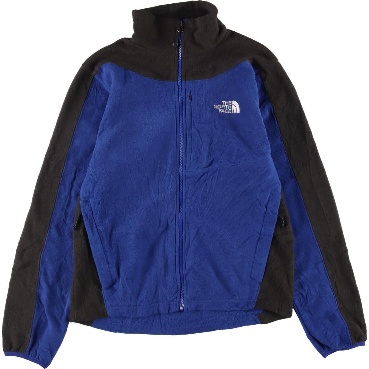 古着 ザノースフェイス THE NORTH FACE フリースジャケット メンズS