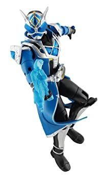 【中古】【非常に良い】仮面ライダーウィザード WAP! 07 仮面ライダーウィザード ウォータードラゴン