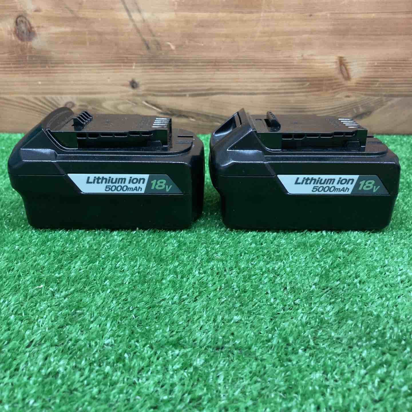 現状品 京セラ リチウムイオン電池パック B-1850LA 2個セット 鴻巣店 BRIGHTFACE_UK