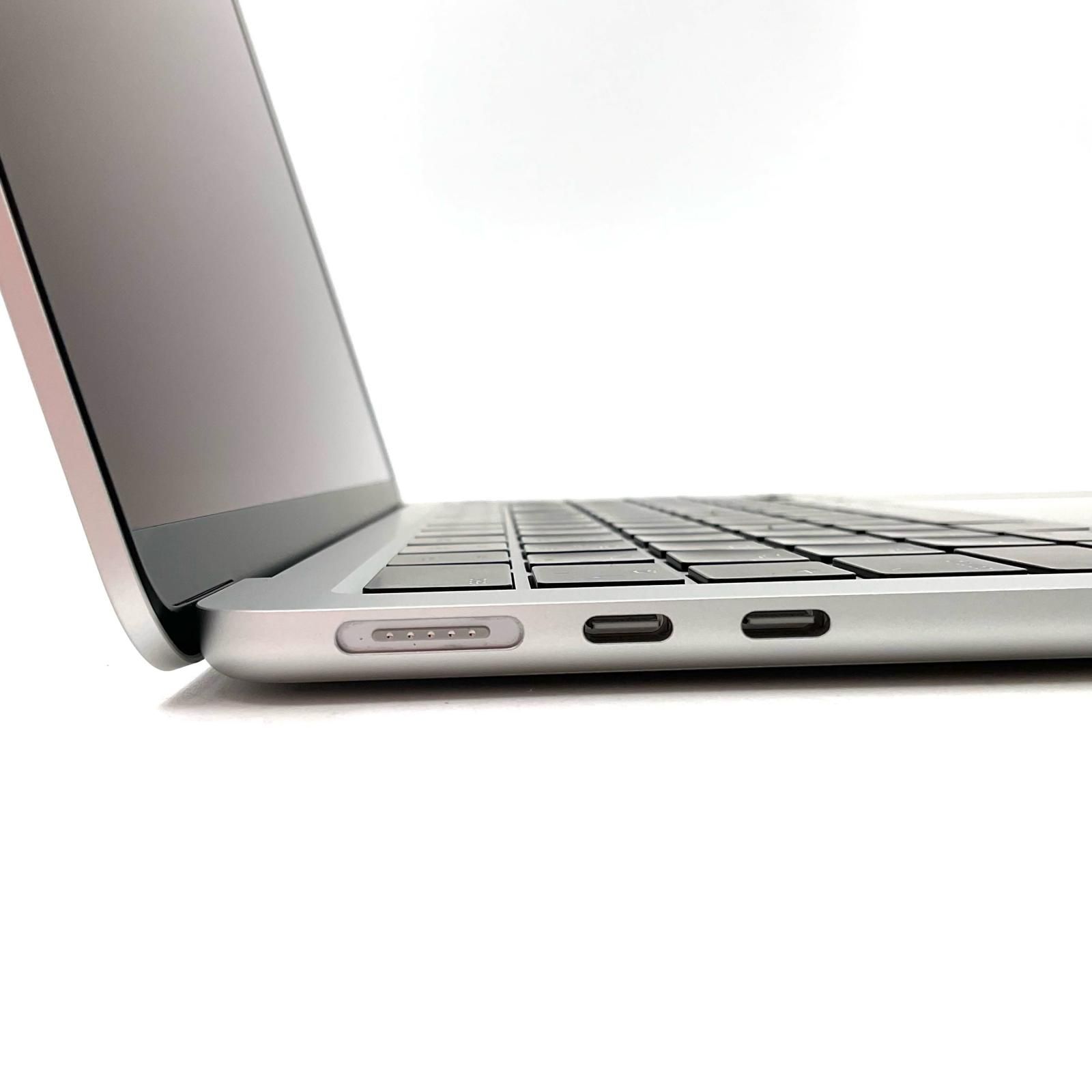 美品 M3 MacBook Air メモリ24GB ・ストレージ1TB シルバー c1e6e927-5ae9-493c-a349-