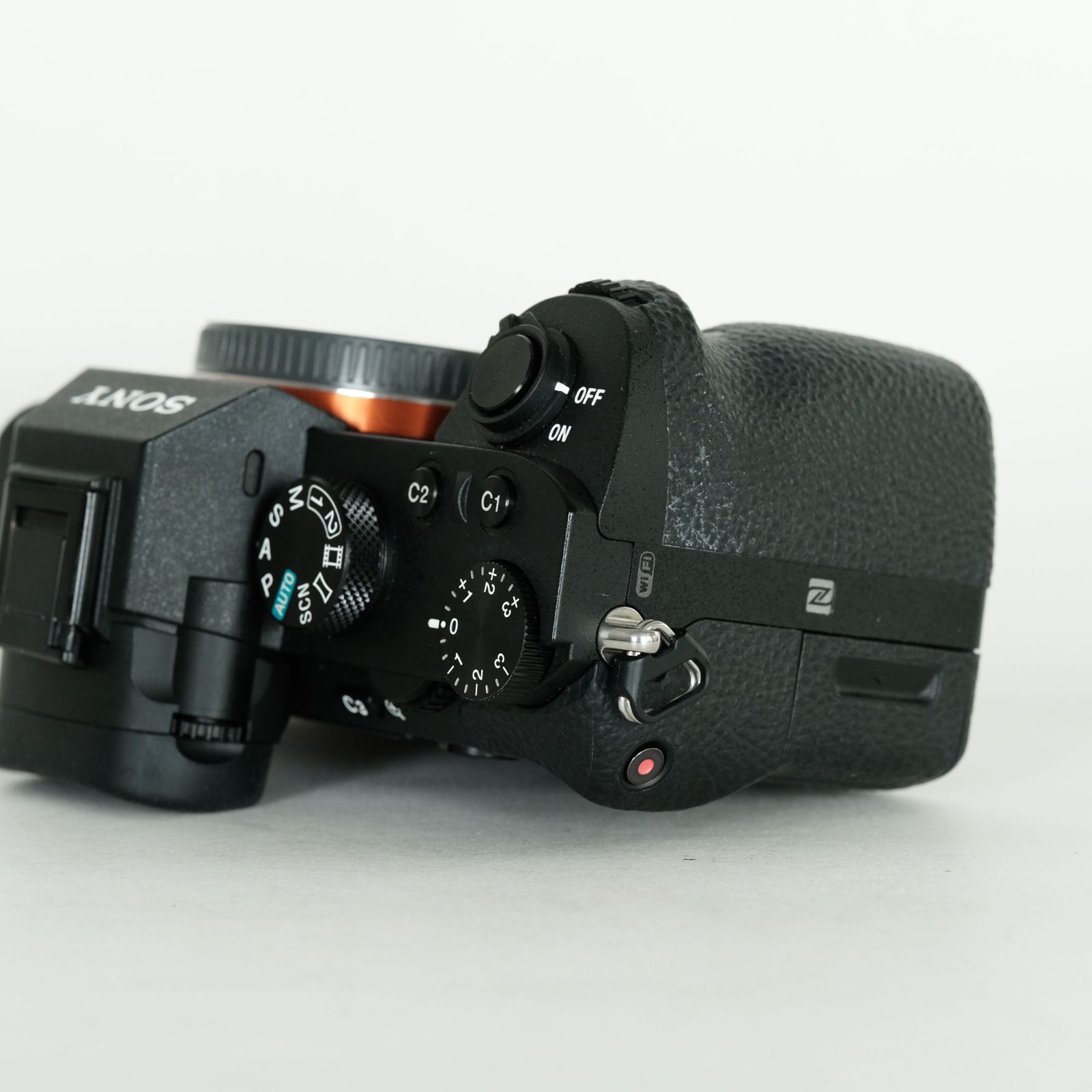 シャッター 74,976 SONY α7II ILCE-7M2 デジタルカメラ Amazon.co.jp: Sony Alpha 7 II Mirrorless Single Lens Digital