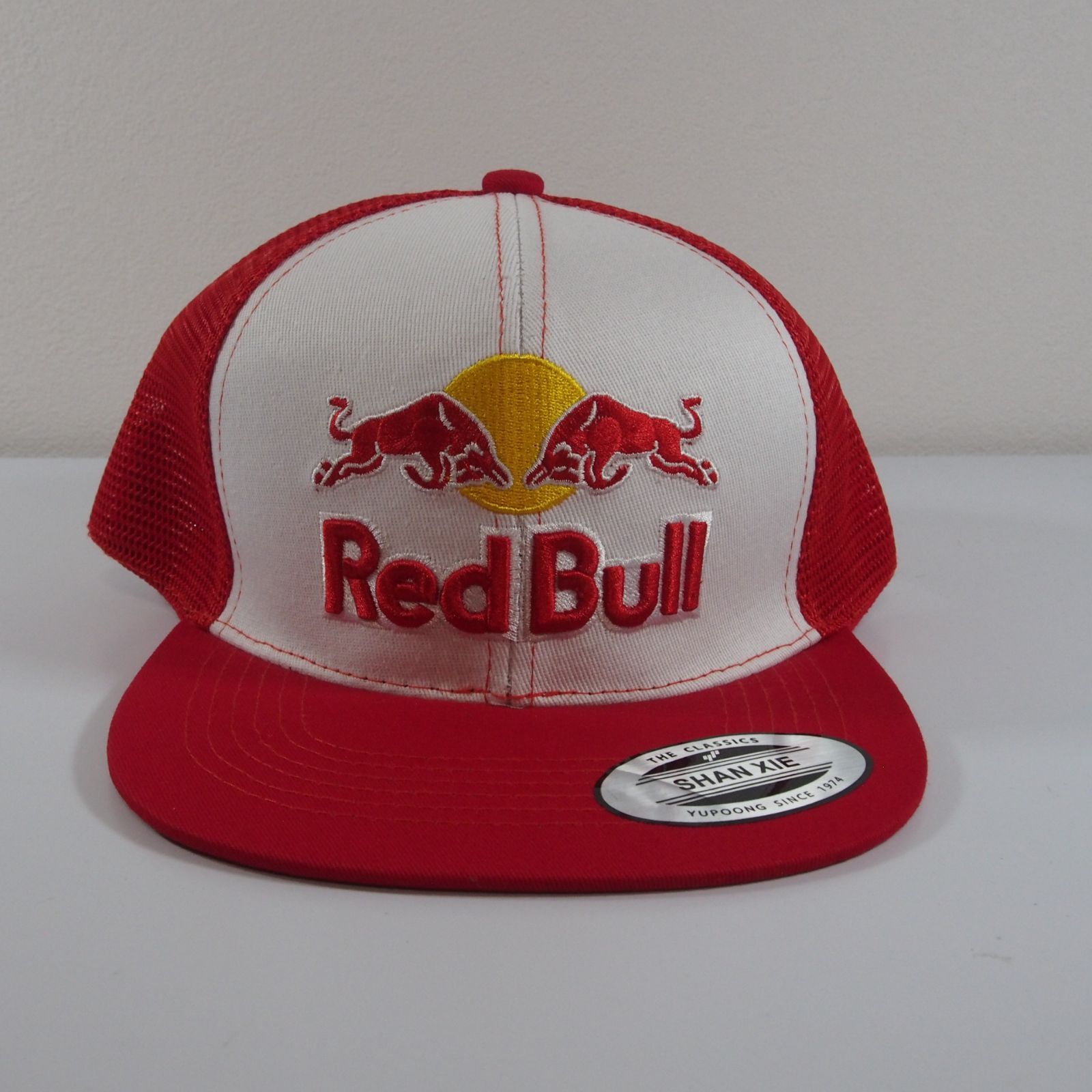 Red Bull 動物柄キャップ 調整可能 2025年最新】Yahoo!オークション -レッドブル キャップ(帽子)の