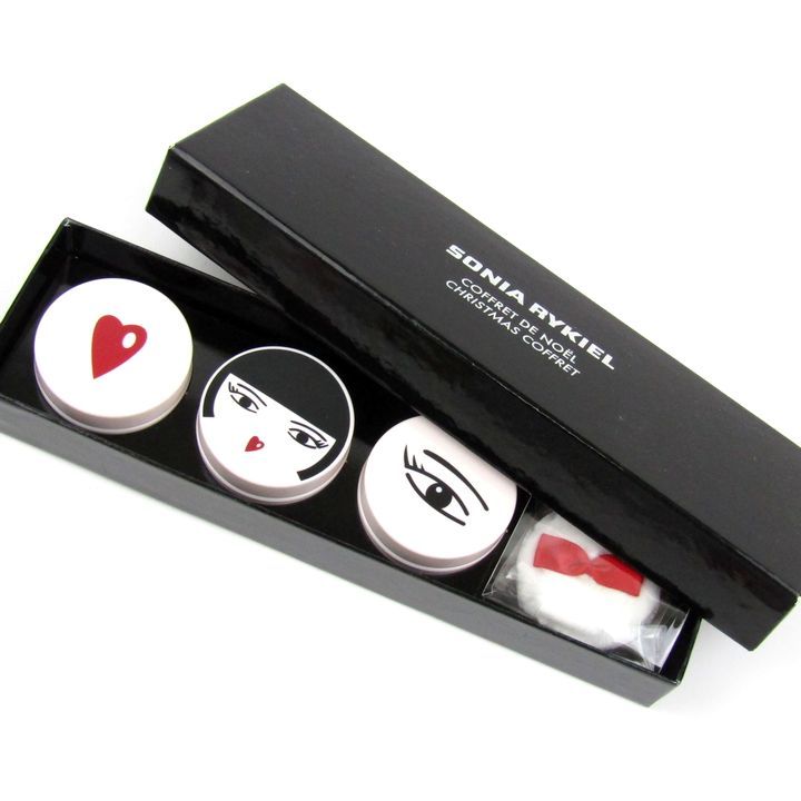 Dior SONIA RYKIEL アイシャドウ　リップ Dior SONIA RYKIEL アイシャドウ リップ