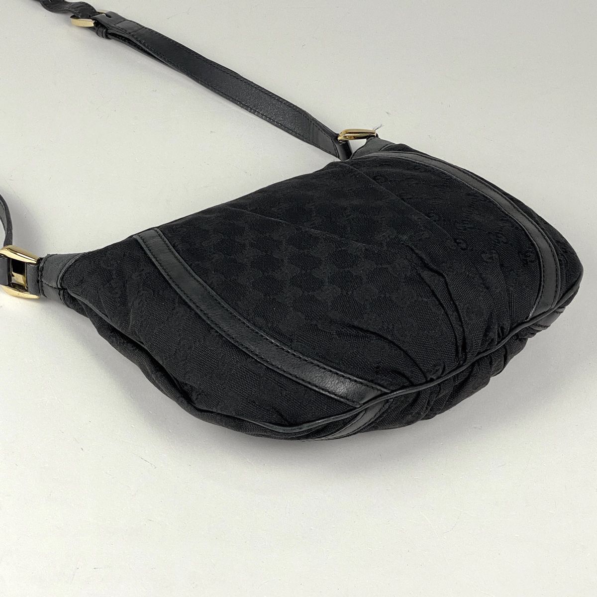 グッチ GUCCI GG柄 ショルダーバッグ アビー ショルダーバッグ GG