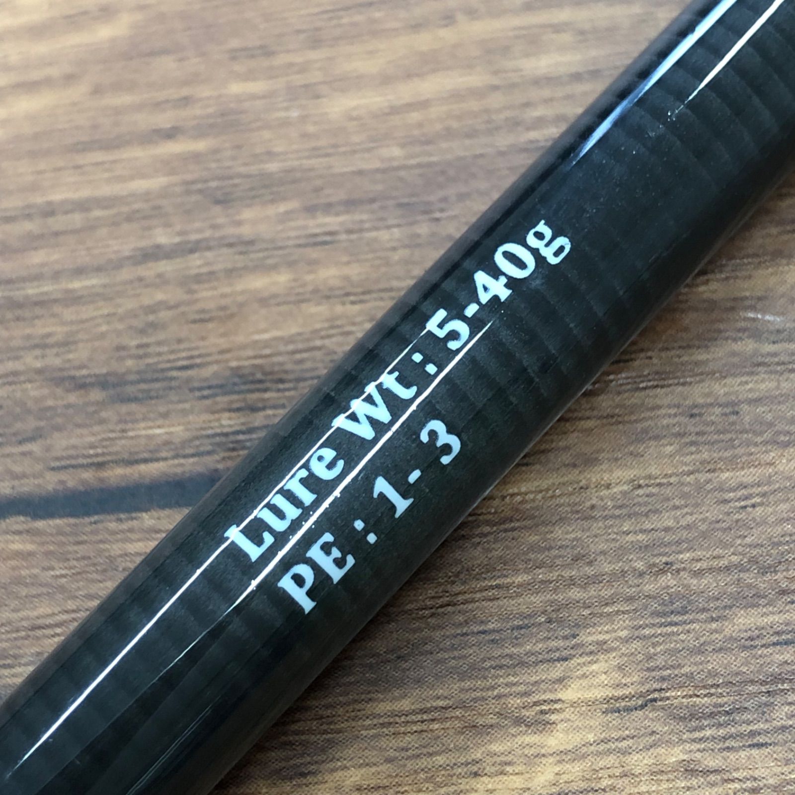 フィデリティー トレーサー611 Tracer No.2474