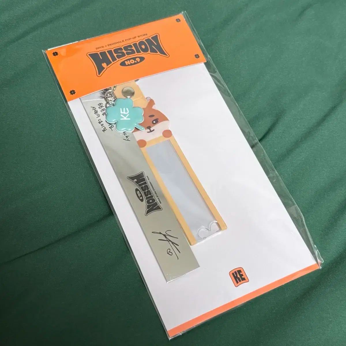 DAY6（デイシックス）デニマルズ(DENIMALZ) デニマルズ(DENIMALZ) ケー