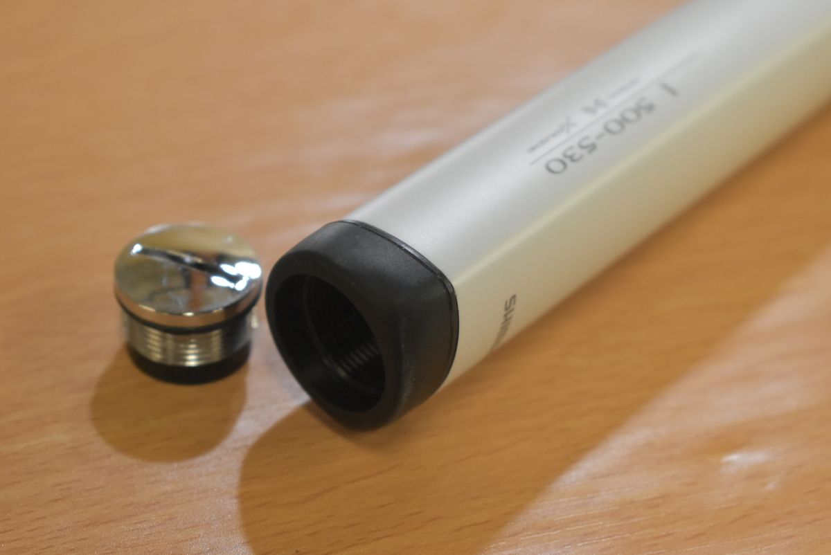 シマノ 20 BB-X スペシャル SZ III 1-500/530 SHIMANO Special