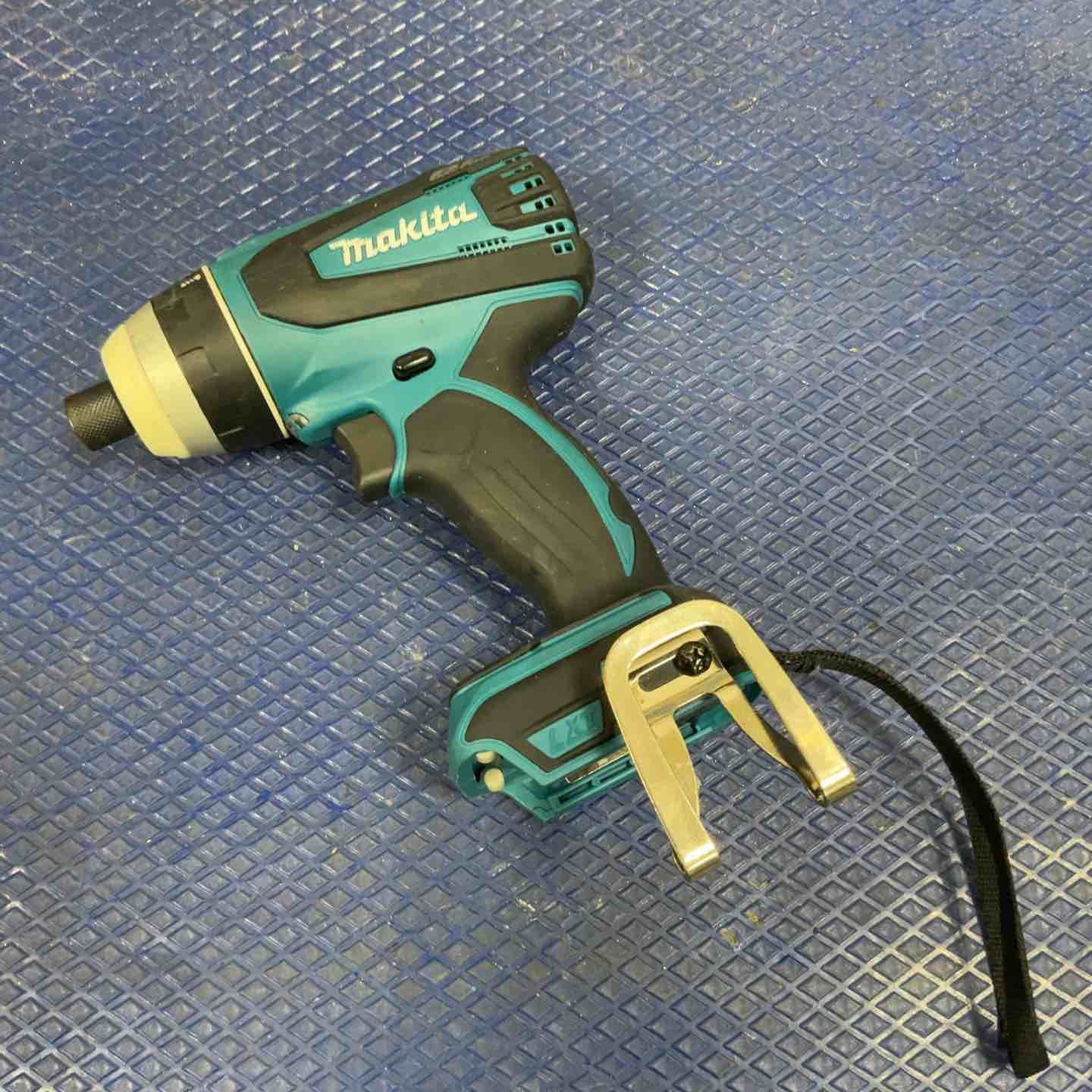 マキタ makita コードレス4モードインパクトドライバー TP131DZ 草加店