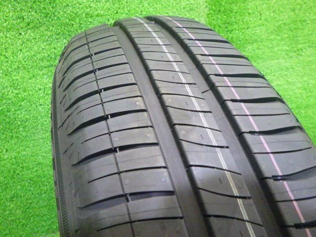 155|65R14 夏タイヤ