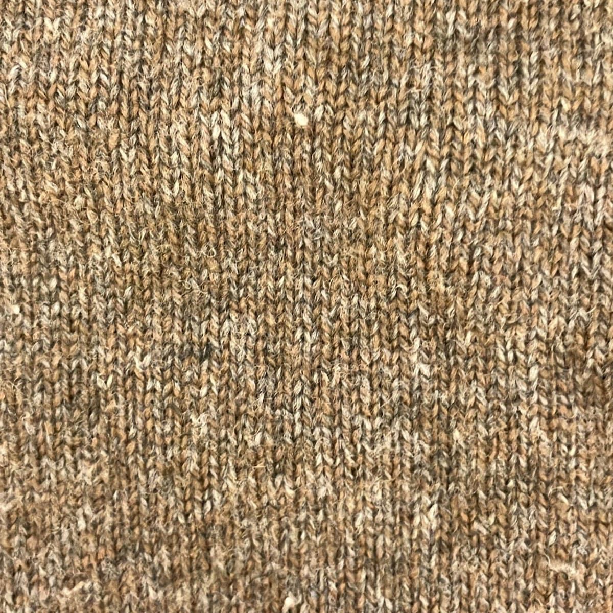 ETRO エトロ 長袖セーター サイズS メンズ - ブラウン ハイネック|ジップアップ WWW_OLIVIERBERNSTEIN_COM