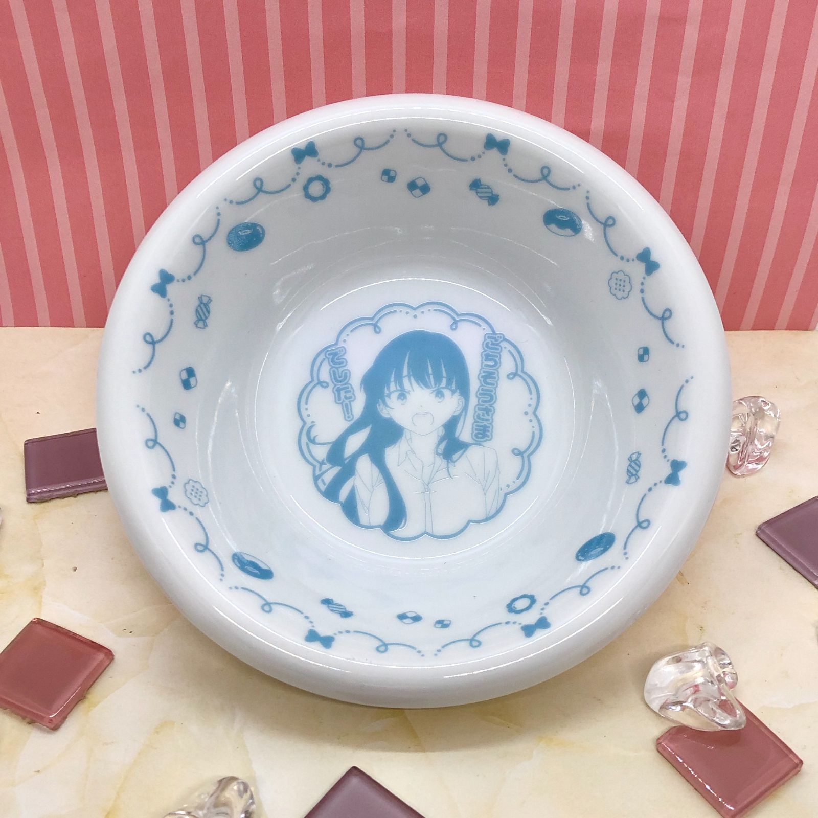 ♥品 僕の心のヤバイやつ 僕ヤバ 山田のスナックボウル キャラ その他 26A8864