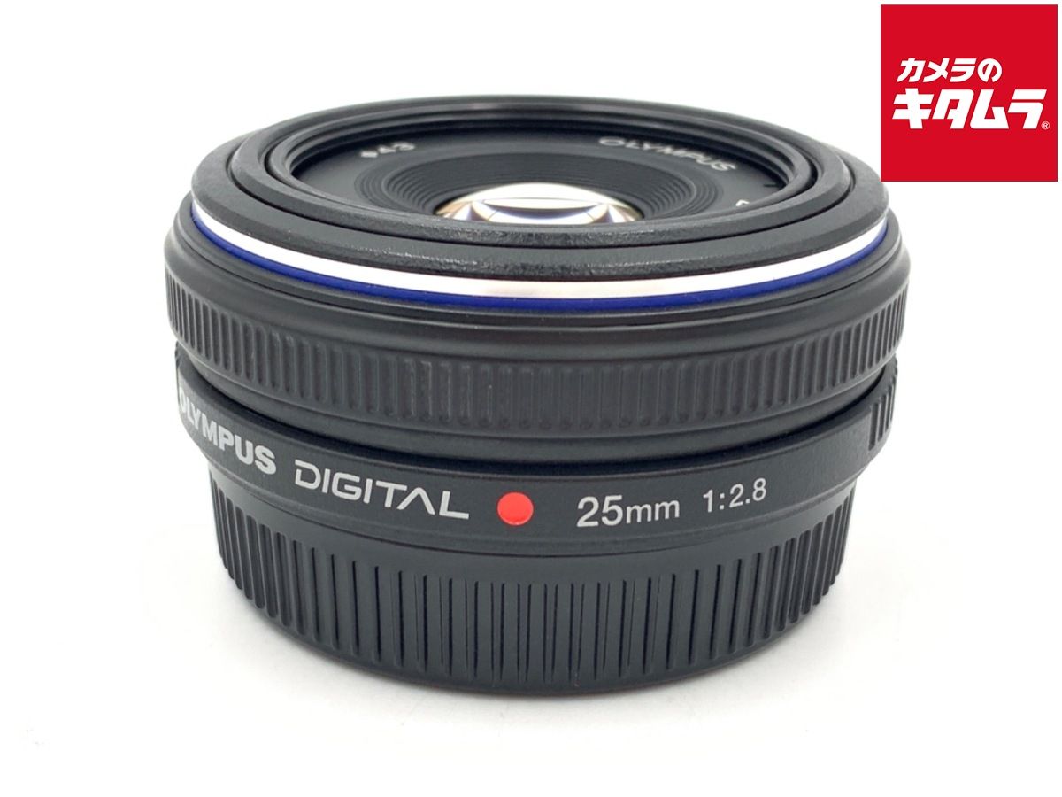レンズ(単焦点) OLYMPUS ZUIKO DIGITAL 25mm f/2.8 Amazon.co.jp: OLYMPUS 単焦点レンズ ED 25mm F1.2 防塵防滴耐