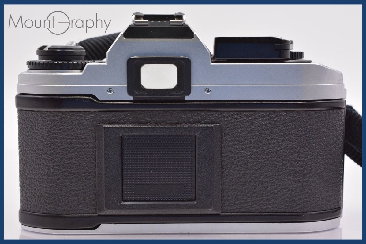 【未使用品】Nikon F2 フィルムカメラ ネーム刻印なし 外箱付 一眼レフ 未使用品】Nikon F2 フィルムカメラ ネーム刻印なし 外箱付 一眼