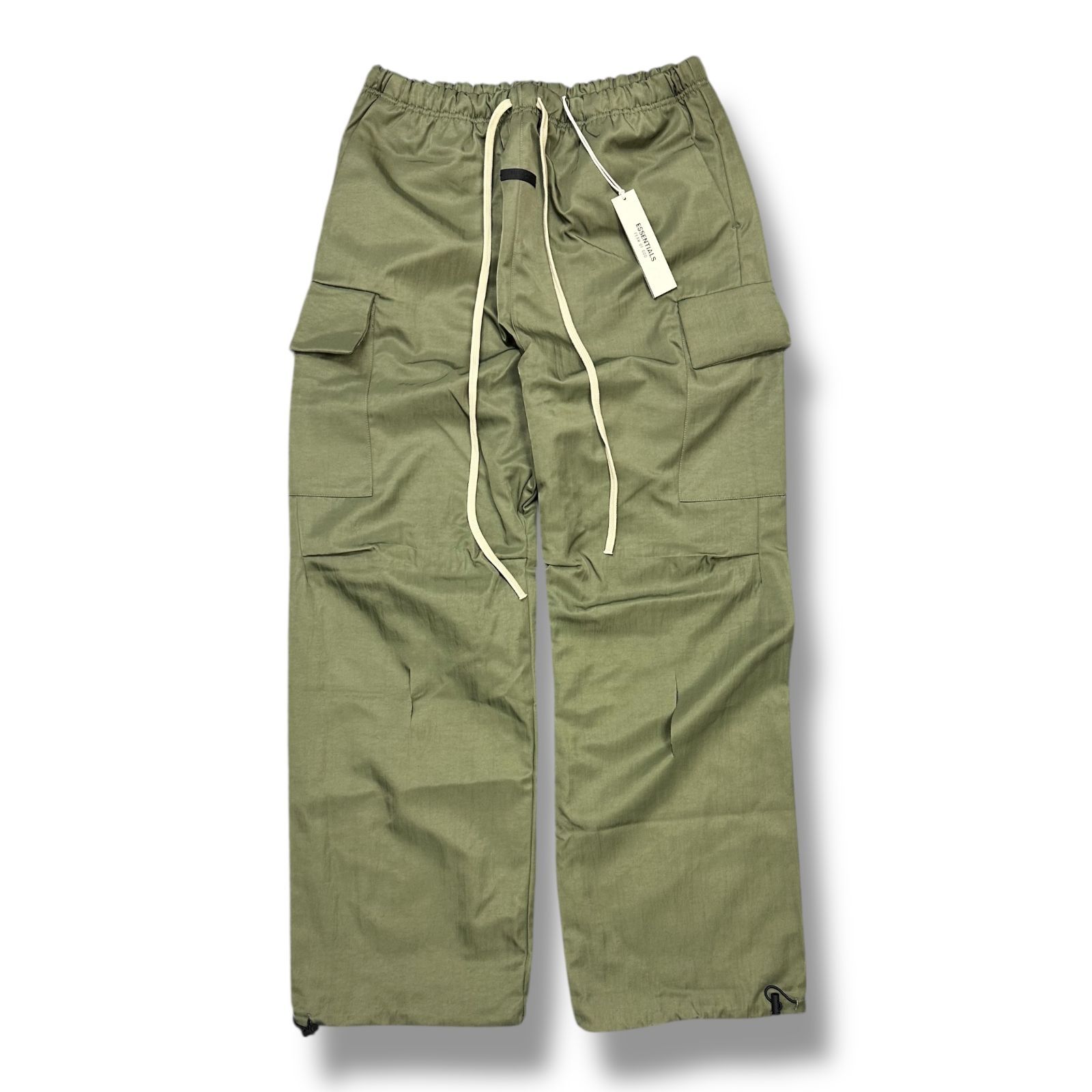 essentials nylon field pant ナイロンパンツ ESSENTIALS