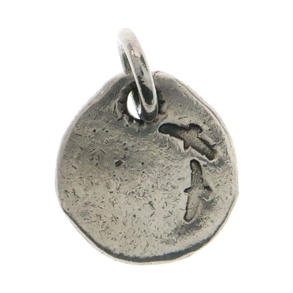 ケンキクチ　kenkikuchi タタキ　トップのみ ケンキクチ イーグル刻印 ダイヤ入り タタキ トップ シルバー 買取実績