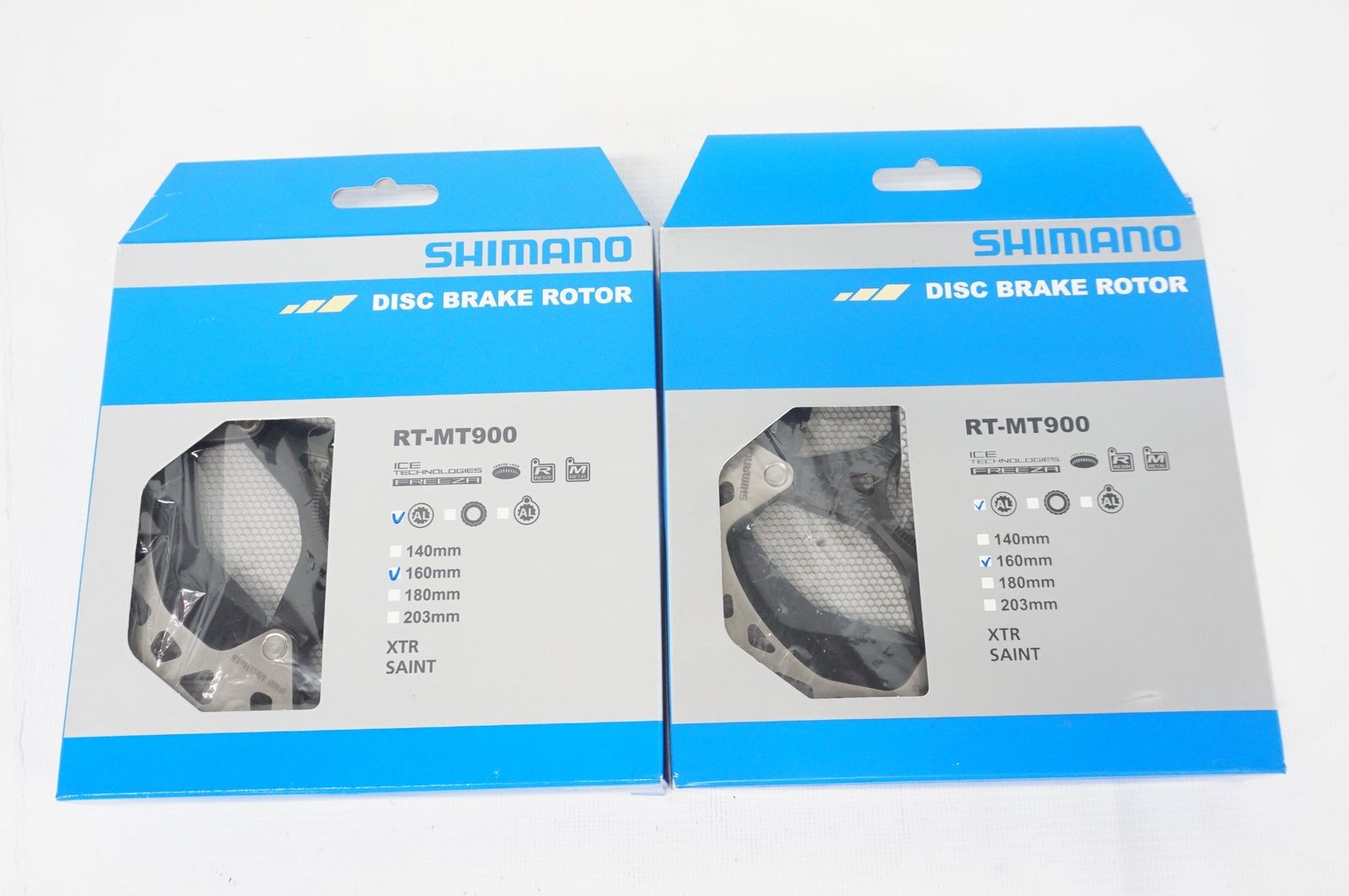 SHIMANO シマノ RT-MT900 ディスクローターセット | バイチャリ阪急塚口店 DECORATOM_COM_BR