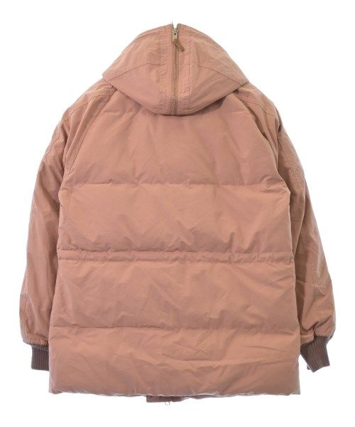 YOUNG&OLSEN The DRYGOODS STORE ヤングアンドオルセンザドライグッズストア ダウンジャケット/ダウンベスト レディース 【古着】【中古】 YOUNG&OLSEN The DRYGOODS STORE ダウンジャケット/ダウンベスト