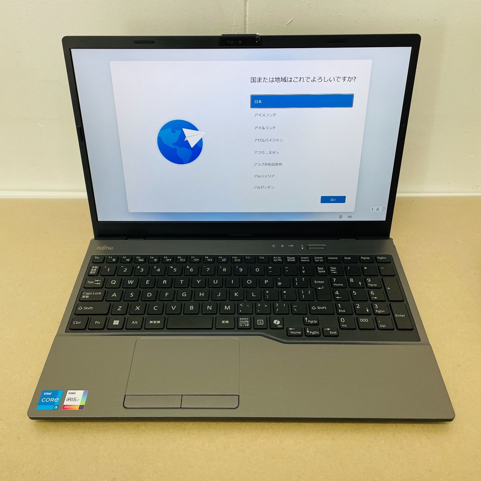 SSD 256GB