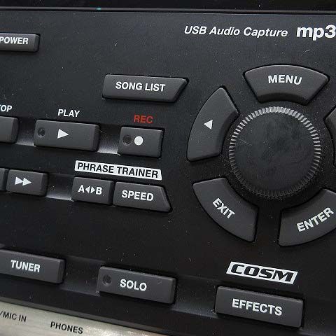 ローランド Roland ボス BOSS eBand JS-8 エレキギター コンボ アンプ 