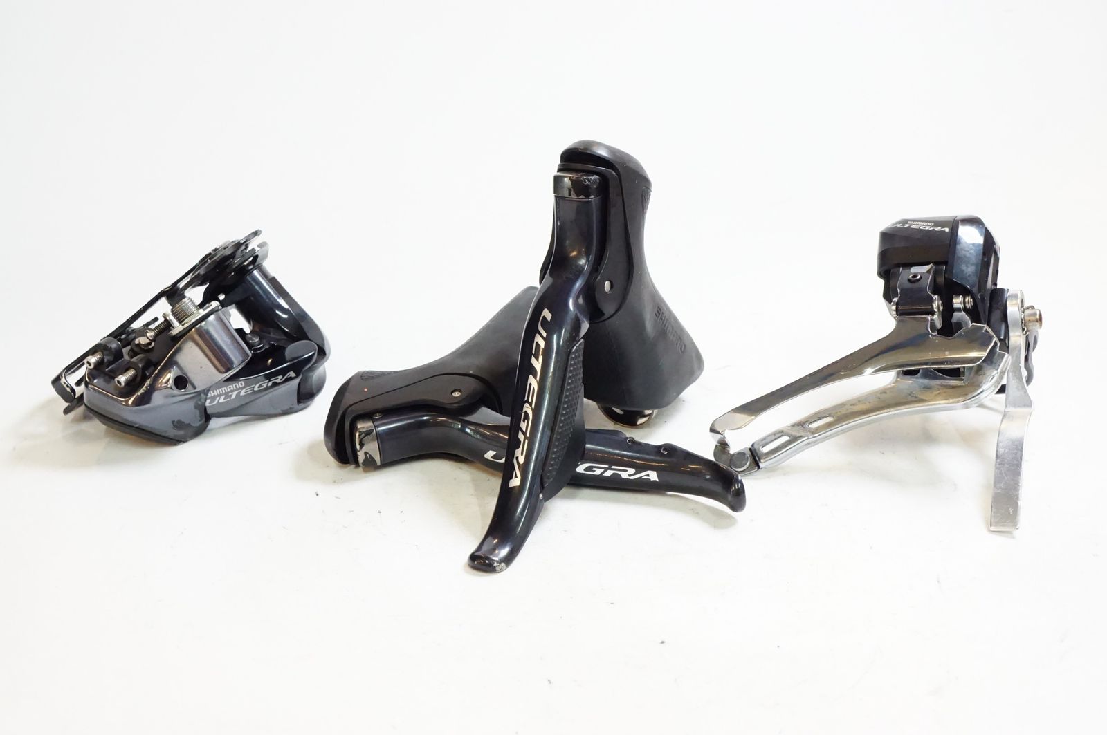 シマノdi2アルテグラ リアディレイラーRD-6870-GS シマノdi2アルテグラ