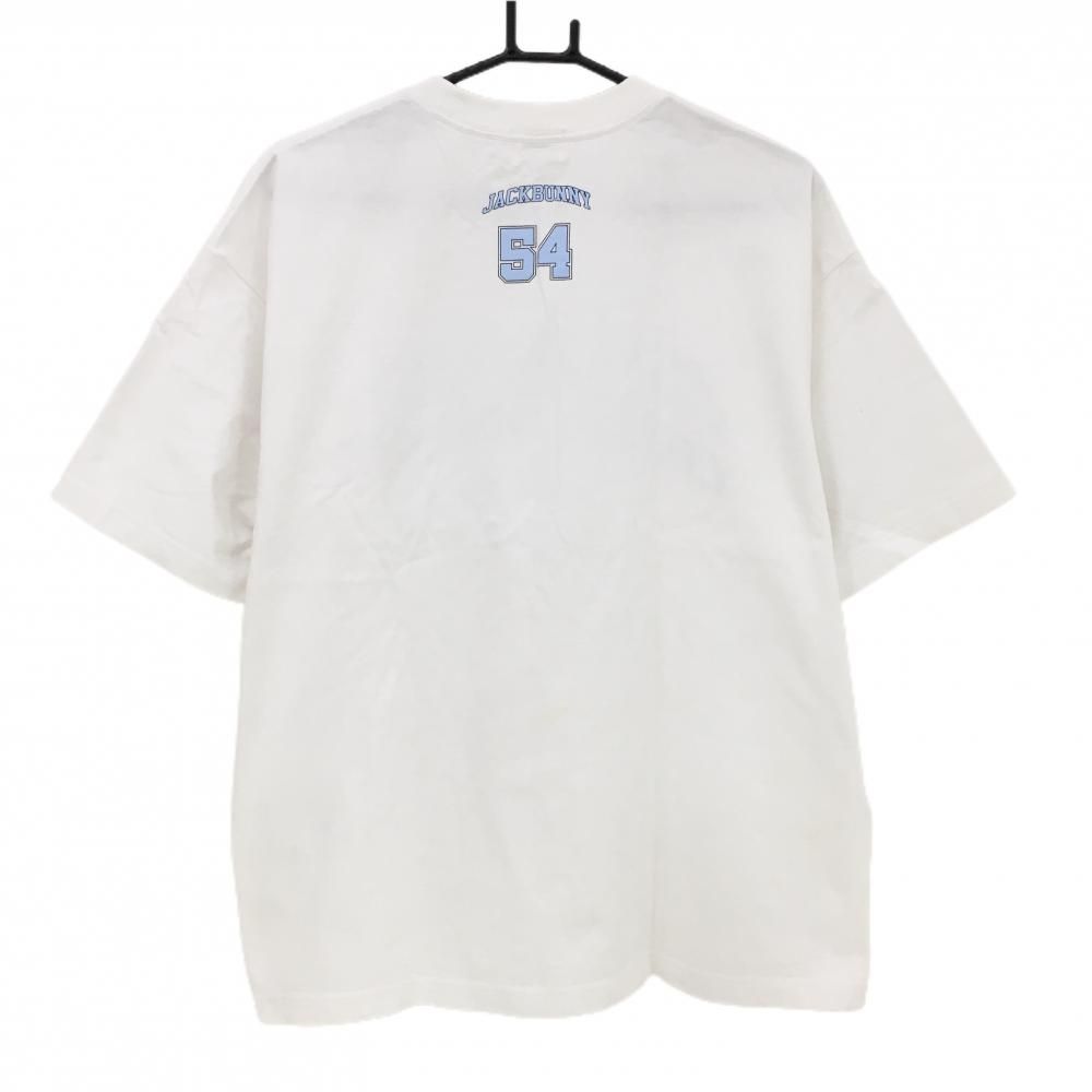 ジャックバニー】【jbplse】COOLMAXプレーティング天竺 半袖Ｔシャツ