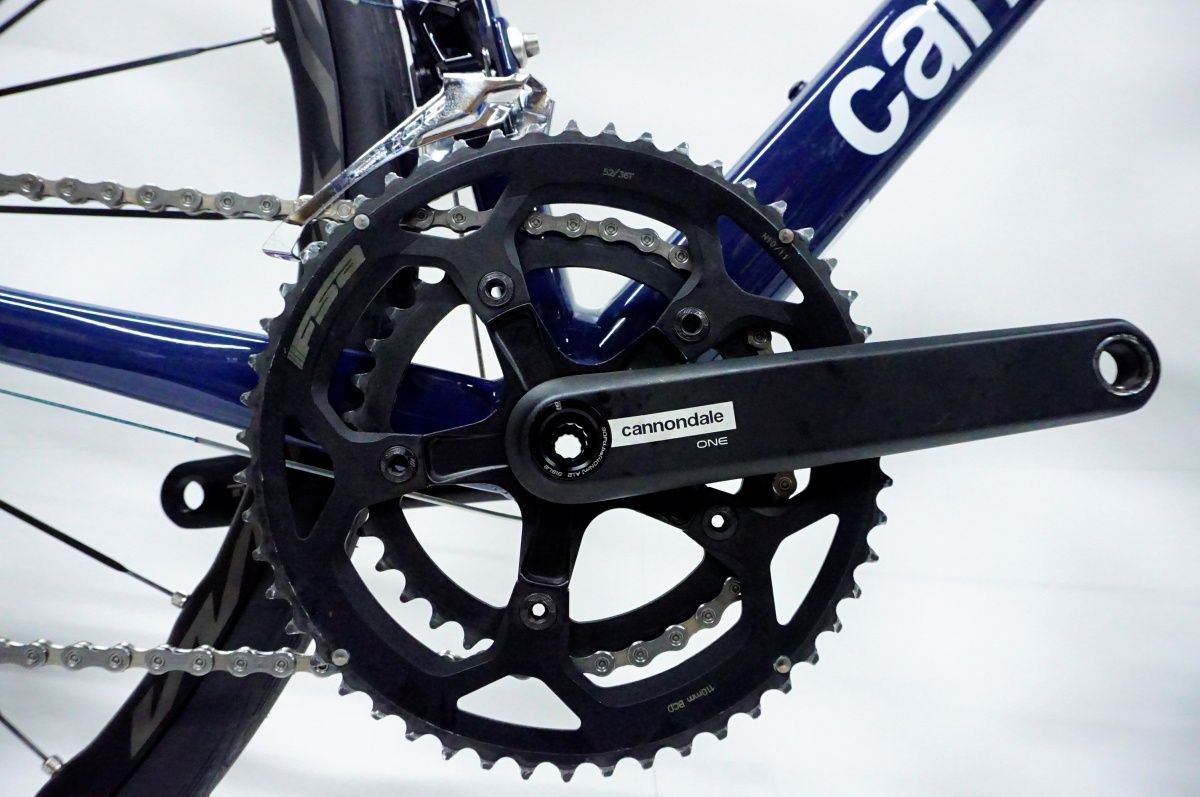 CANNONDALE キャノンデール