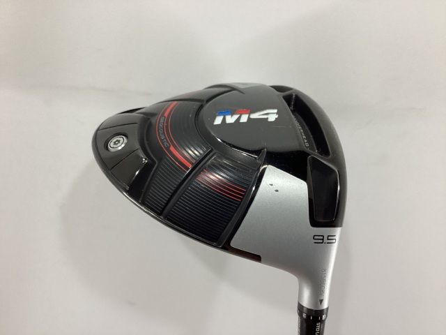 【中古】ドライバー テーラーメイド M4/FUBUKI TM5(JP)/S/9.5[0943]■杭全本店