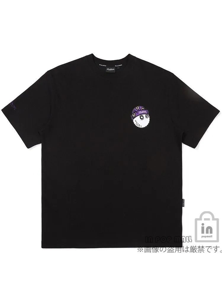 マルボン ゴルフ Malbon ウェア メンズ レディース 半袖 Tシャツ人気 25マルボンゴルフ Malbon ウェア レディースシャツ 半袖 トップス